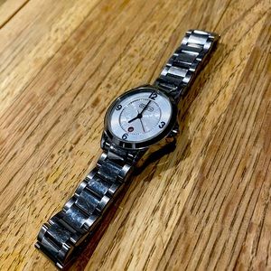 Coach women’s watch